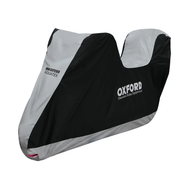 HUSA PROTECTIE MOTO OXFORD AQUATEX TOP BOX CV207