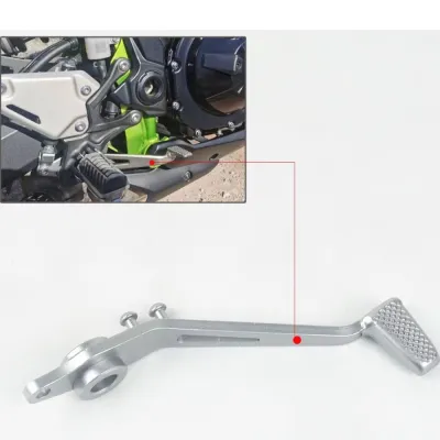 Pedala frana spate Kawasaki Z900 Z900SE 2017-2023