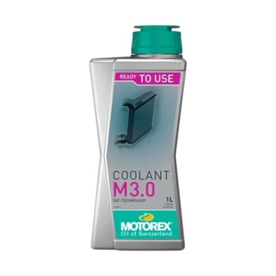 Antigel MOTOREX Coolant Preparat 1L MTR 308100