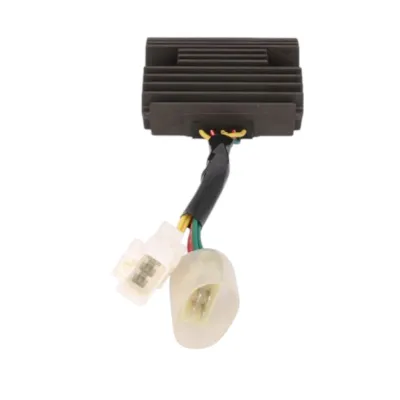 TOURMAX Regulator Tensiune Honda VTR 1000SP2 RGU-176 releu incarcare