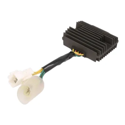 TOURMAX Regulator Tensiune Honda VTR 1000SP2 RGU-176 releu incarcare