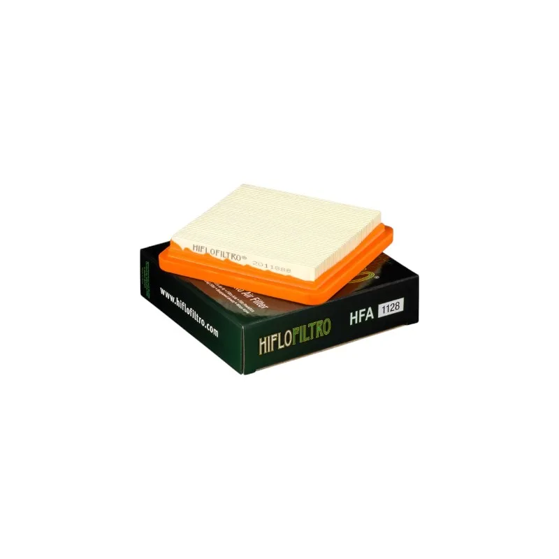 Filtru Aer Moto Atv HIFLOFILTRO HFA1128