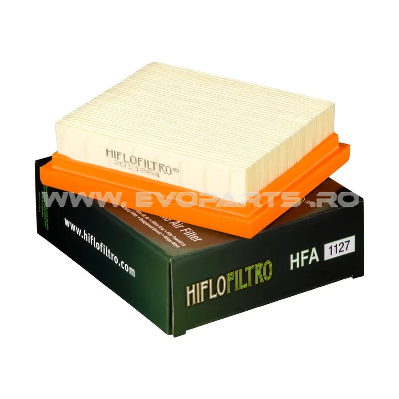 Filtru Aer Moto Atv HIFLOFILTRO HFA1127