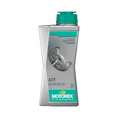 Ulei transmisie MOTOREX ATF DEXRON III MTR 308063 1L sintetic