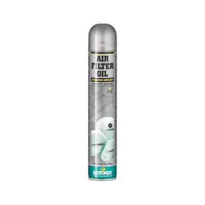 Ulei curatare filtru de aer MOTOREX Air Filter Oil MTR 302286 750ml
