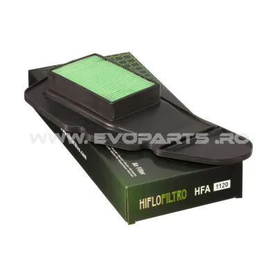 Filtru Aer Moto Atv HIFLOFILTRO HFA1120