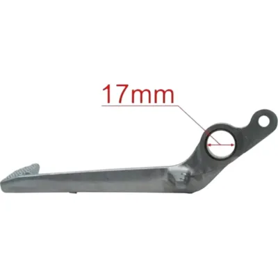 Pedala Frana Spate Yamaha YZFR1 YZF R1 2002 2006