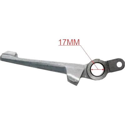 Pedala Frana Spate Honda CBR929RR CBR929 2000-2001
