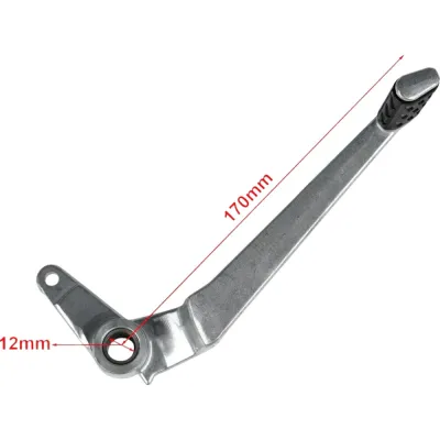 Pedala Frana Spate Ducati Monster 696 2009-2013