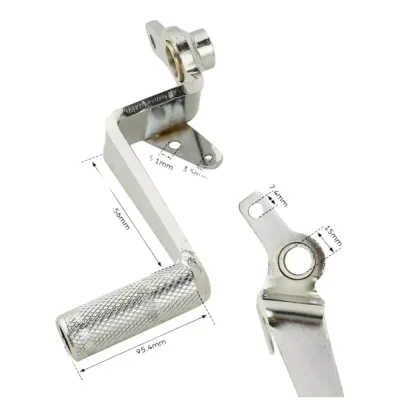 Pedala Frana Spate Honda CB250 HORNET 250 1996-2010