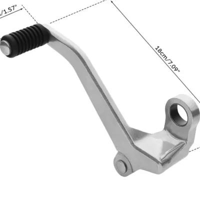 Pedala Schimbător Viteze Moto Kawasaki Ninja ZX10R ZX 10R ABS 2016-2023