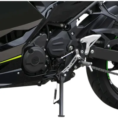 Pedala Schimbător Viteze Moto Kawasaki Ninja 500 400 2018-2023