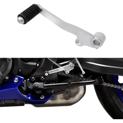 Pedala Schimbător Viteze Moto Yamaha YZFR7 YZF-R7 YZF R7 2021 2022