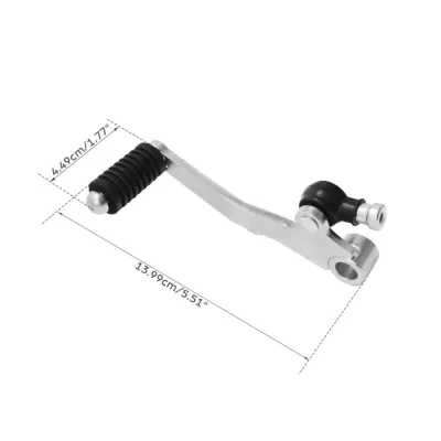 Pedala Schimbător Viteze Moto Yamaha YZFR7 YZF-R7 YZF R7 2021 2022