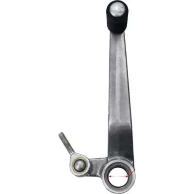 Pedala Schimbător Viteze Moto Suzuki GSXR1000 2003 2004 spate