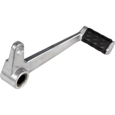 Pedala Schimbător Viteze Moto DUCATI 696 2009-2013 SPATE