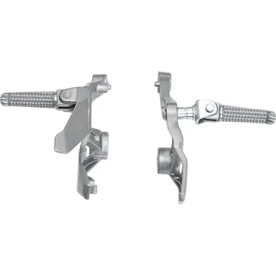 SET Suport scarite pilot Yamaha MT09 2014-2020 FJ09 XSR900 Tracer stanga dreapta fata
