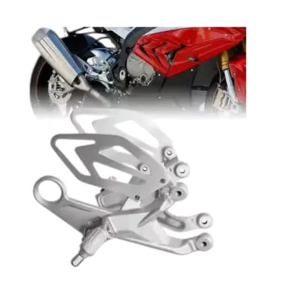SET Suport scarite pilot BMW S1000RR 2015-2017 stanga dreapta fata