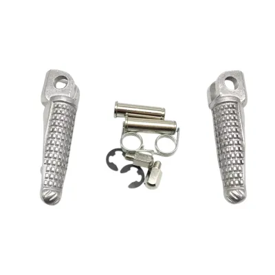 SET Suport scarite pilot Kawasaki Ninja ZX12R 1999-2006 stanga dreapta fata