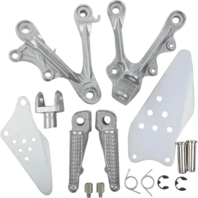 Suport scarite pilot Kawasaki Ninja ZX6R 2009-2024 ZX636 stanga dreapta fata