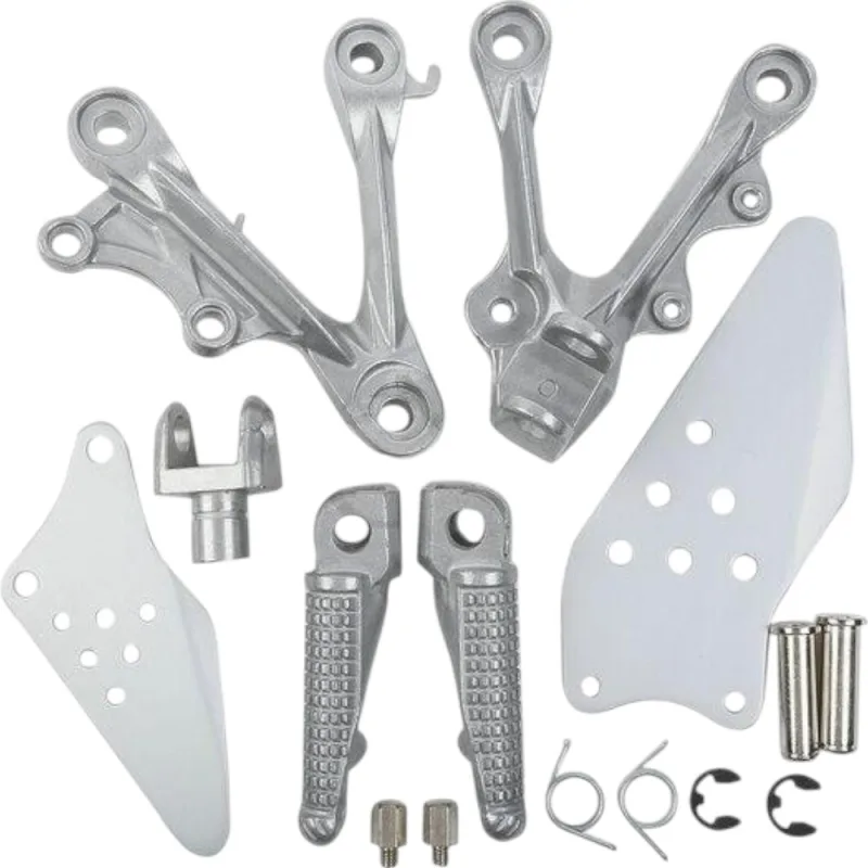 Suport scarite pilot Kawasaki Ninja ZX6R 2009-2024 ZX636 stanga dreapta fata