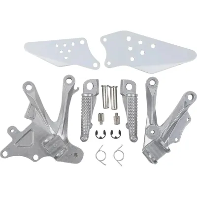 Set Suport scarite Kawasaki Ninja ZX10R 2006-2010 stanga dreapta