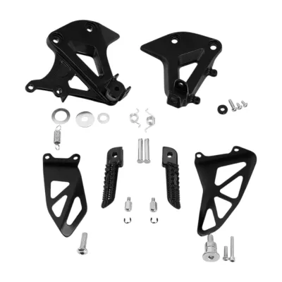 Set Suport scarite Suzuki GSX R1000 2017-2024 stanga dreapta