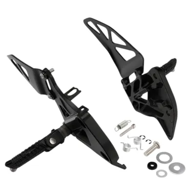 Set Suport scarite Suzuki GSX R1000 2017-2024 stanga dreapta