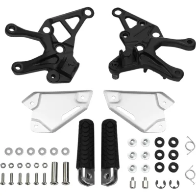 Set Suport scarite Kawasaki Z900 2017-2024 ABS SE stanga dreapta