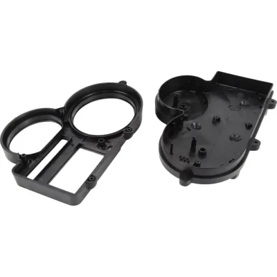 Carcasa bord BMW R1200GS Adventure Triple Black ABS 2004-2012 kilometraj A1283