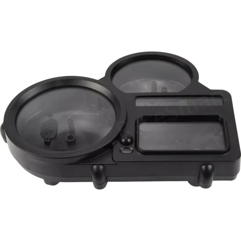 Carcasa bord BMW R1200GS Adventure Triple Black ABS 2004-2012 kilometraj A1283
