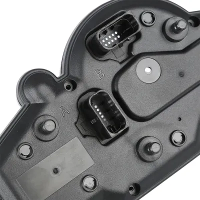 Carcasa bord BMW S1000RR 2015-2019 kilometraj A1281