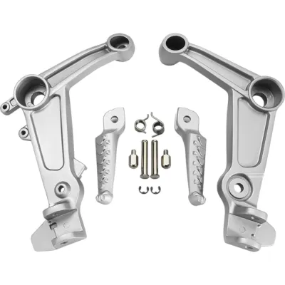 SET Suport Scarite Pilot Fata Aprilia RS660 2021-2023 stanga dreapta fata