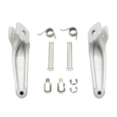 Scarite Pilot Fata Aprilia RS660 2021-2023