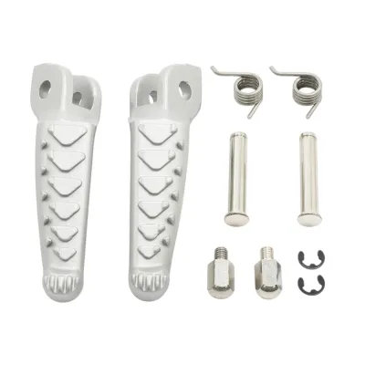Scarite Pilot Fata Aprilia RS660 2021-2023