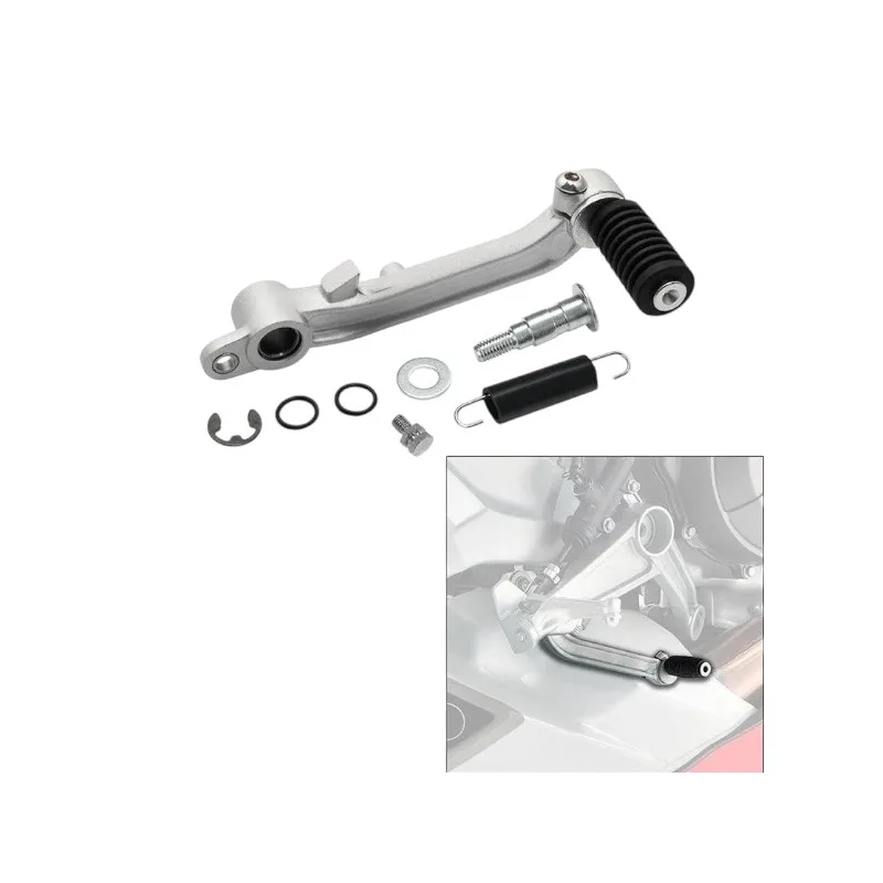Pedala frana Moto Aprilia RS660 2021-2023