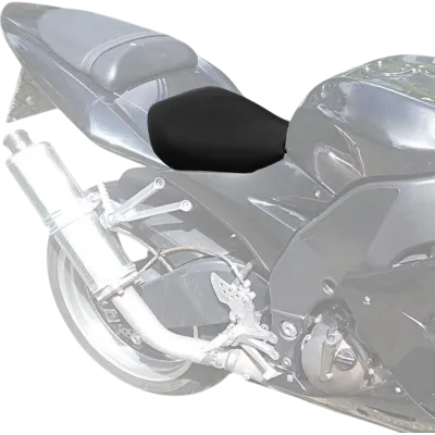Sa pilot KAWASAKI ZX10R ZX1000 2004-2005 fata A1244