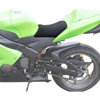 Sa pilot KAWASAKI NINJA ZX6R ZX600 ZX636 2005-2006 fata A1243