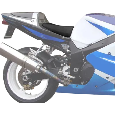 Sa pilot Suzuki GSXR 1000 2001-2002 fata A1240