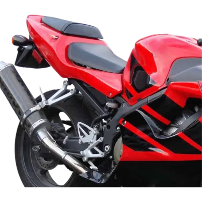Sa pilot Honda CBR600F4i 2001-2003 CBR600FS CBR600FR fata A1237