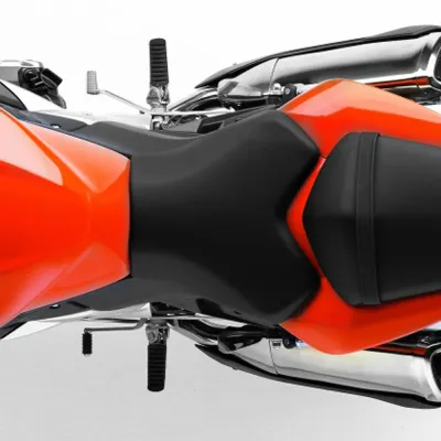 Sa pilot Kawasaki Z750 Z1000 2007-2010 fata A1231