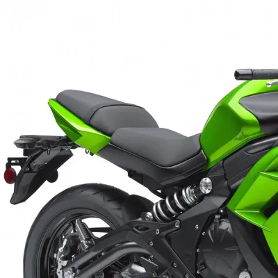 Sa pasager Kawasaki Ninja 650 ER650 ER6N EX650 2012-2016 spate A1209