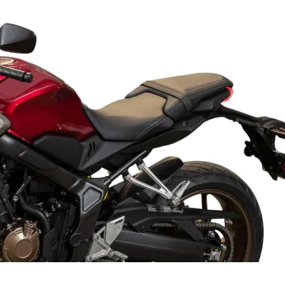 Sa pasager Honda CB650R 2019-2020 spate A1206