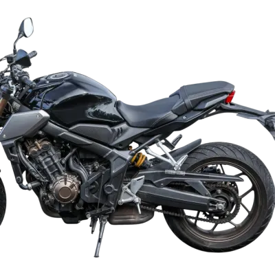 Sa pasager Honda CB650R 2019-2020 spate A1206