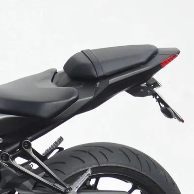 Sa pasager Yamaha MT07 2018-2024 spate A1202