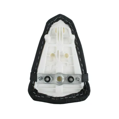 Sa pasager Kawasaki Z1000 2010 2014 spate A1194