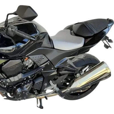 Sa pasager Kawasaki Z1000 2007-2009 spate A1193