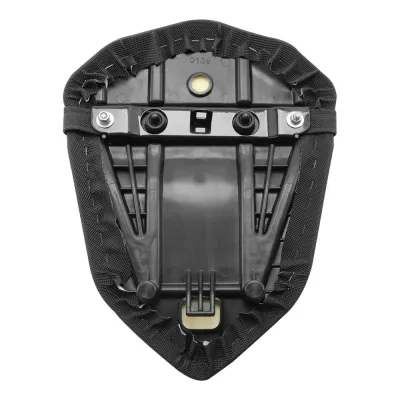 Sa pasager Kawasaki Z1000 2007-2009 spate A1193