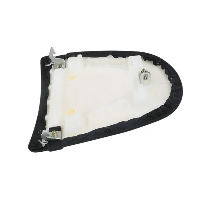 Sa pasager Kawasaki Ninja ZX6R Z750 Z1000 2003-2006 spate A1188