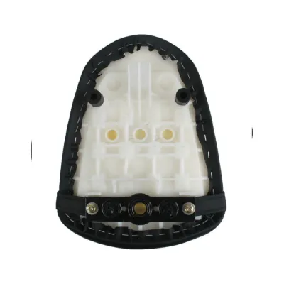 Sa pasager Suzuki GSXR1000 2005-2006 spate A1171